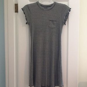 Urban Outfitters BDG Striped Dress Size M